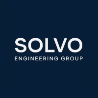Solvo Engineering Group logo - Similar company to Flavia Steinbruch Arquitetura E Design