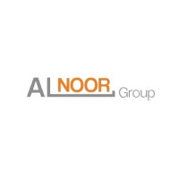 مجموعة النور للتجارة والاستثمار Alnoor Group logo - Similar company to Chm Automobile