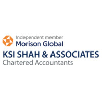 KSI Shah & Associates logo - Similar company to Calculus Management Consultancy