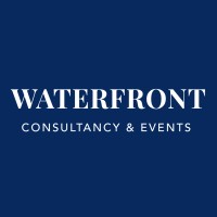 Waterfront Consultancy & Events logo - Similar company to De Kastanjehof