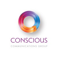 Conscious Communications Group logo - Similar company to Dunlea Centre