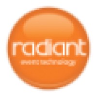 Radiant Event Technology