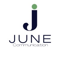 JUNE COMMUNICATION logo - Similar company to June Communications