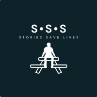 Stories Save Lives logo - Similar company to Bpm Uk