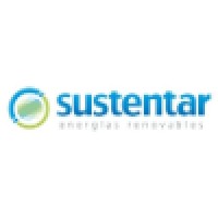 Sustentar energías renovables logo - Similar company to Grow Ingenieria
