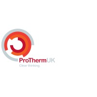 PROTHERM (UK) LIMITED logo - Similar company to M.A.C Air Conditioning Ltd