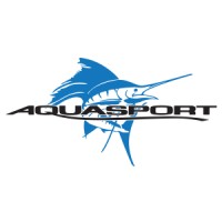 Aquasport Boats logo - Similar company to Twin Vee Powercats