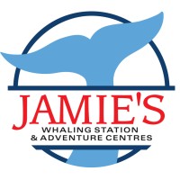 Jamie'S Whaling Station Ltd.