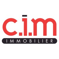 Cim Immobilier logo - Similar company to Nigel Immo