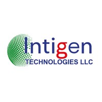 INTIGEN TECHNOLOGIES LLC logo - Similar company to Ncm.Lab