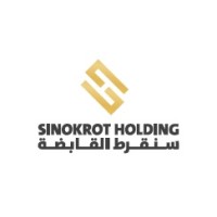 Sinokrot Holding logo - Similar company to Shiffar Investments & Commerce