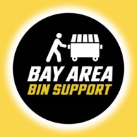 Bay Area Bin Support logo - Similar company to Open Standard