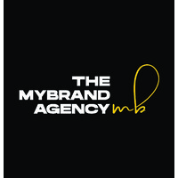 The MYBRAND AGENCY logo - Similar company to Soundride Llc