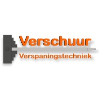 Verschuur Verspaningstechniek logo - Similar company to Qtms
