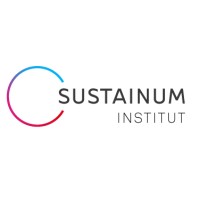 SUSTAINUM - Institute for sustainable economy Berlin logo - Similar company to Sustainum Consulting
