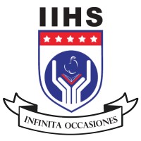 International Institute of Health Sciences ( IIHS) logo - Similar company to Carbon Core