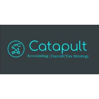Catapult Accounting logo - Similar company to Catapaultt