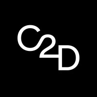 C2D logo - Similar company to Blyce