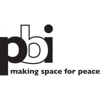 Peace Brigades International - Australia logo - Similar company to Cinep