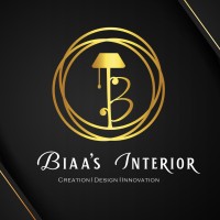 Biaa's Interior logo - Similar company to Ab Design