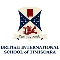 British International School of Timisoara logo - Similar company to Cambridge Centre Timisoara