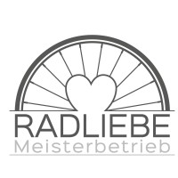 Radliebe.Meisterbetrieb logo - Similar company to Laitschek Gmbh | Meisterbetrieb Für Glas, Fenster & Türen
