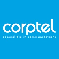 CorptelUSA logo - Similar company to Global Interactive Entertainment