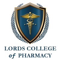 Lords College of Pharmacy logo - Similar company to A&I Communication