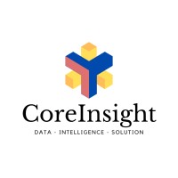 CoreInsight logo - Similar company to Mercapymes