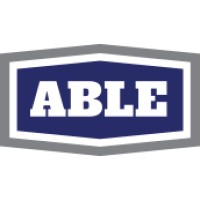 Able Crane Services logo - Similar company to Western Construction Services Inc.