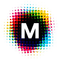 Mimetik logo - Similar company to Evasive Robotics