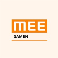 MEE Samen logo - Similar company to Fletcher Hotel-Restaurant Doorwerth-Arnhem