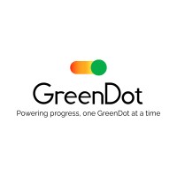 GreenDot Digital logo - Similar company to Teamstech