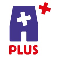 APlus - changemaker logo - Similar company to Het Wilde Westen