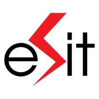 Esit Elektrik logo - Similar company to Robokol Support Arm And Enclosure Systems