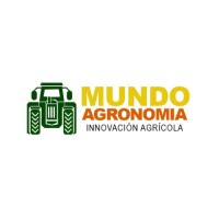 Mundo Agronomía logo - Similar company to Escuela Agrícola Cedepa