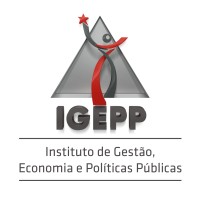 IGEPP Instituto de Gestão, Economia e Políticas Públicas logo - Similar company to Voli Políticas Públicas