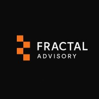 Fractal Advisory logo - Similar company to Boardcycle