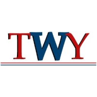 TWY Search International Group logo - Similar company to Sky Synergy Solution Llc