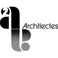 a2architectes logo - Similar company to Design Mate