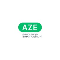 Ministry of Youth and Sport of Azerbaijan Republic logo - Similar company to Gənclərin İnkişaf Və Karyera Mərkəzi