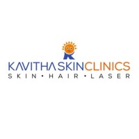 Kavitha Skin Clinics logo - Similar company to Sizzlin Scizzors