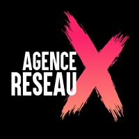 Agence Réseau X logo - Similar company to Graphics Corner