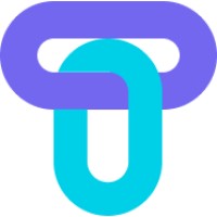 TurboLink logo - Similar company to Detached Astronauts