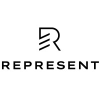 Represent logo - Similar company to Much Different