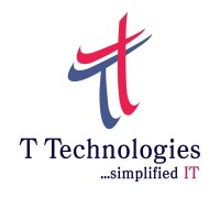 T Technologies logo - Similar company to Trivoli Gifting Solutions