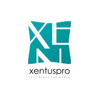 Xentuspro logo - Similar company to Vendocov