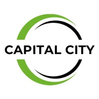 Capital City Desarrolladora logo - Similar company to Kactus Development, Llc