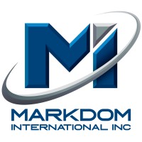 Markdom Mexico logo - Similar company to Iteo Mx