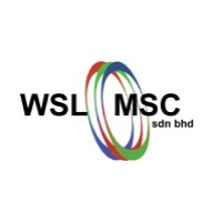 WSL Sdn Bhd (A MSC Company) logo - Similar company to Fab-It Solutions